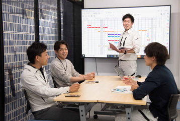 施工検討会