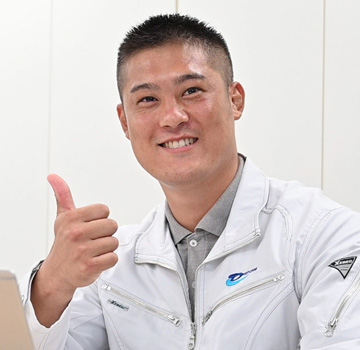2017年度入社