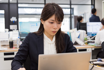 積算・見積書作成